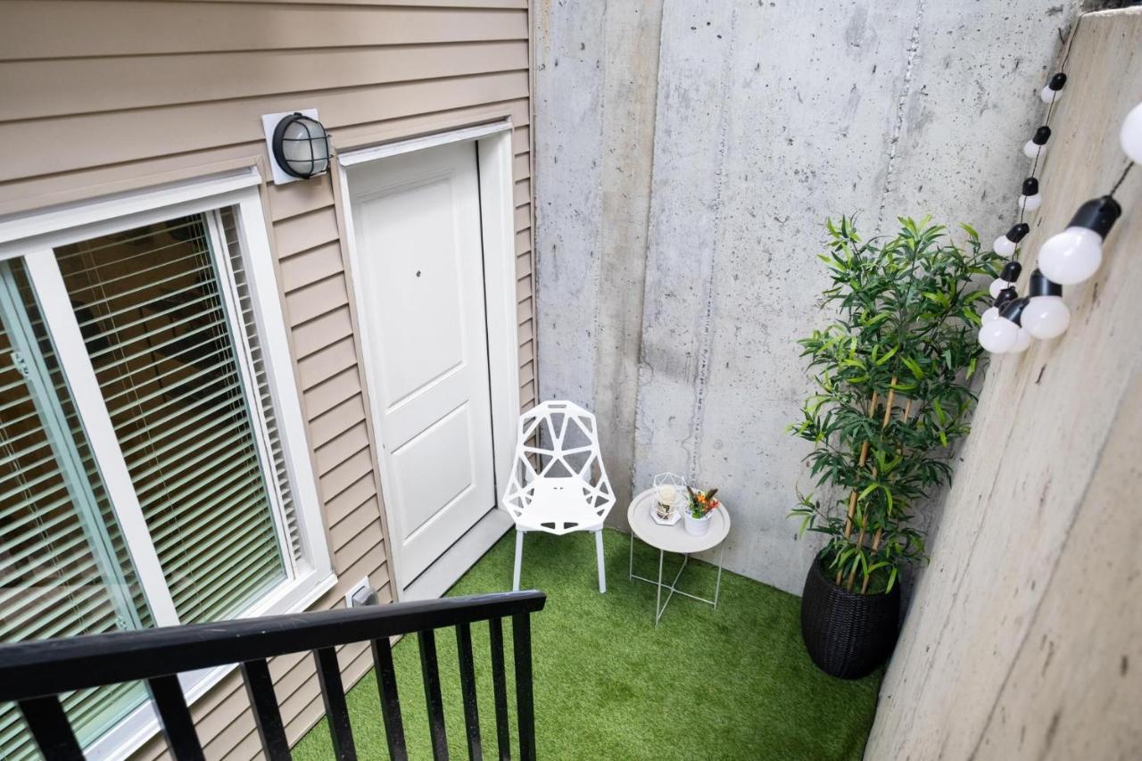 Willow Suite 兰里区 外观 照片