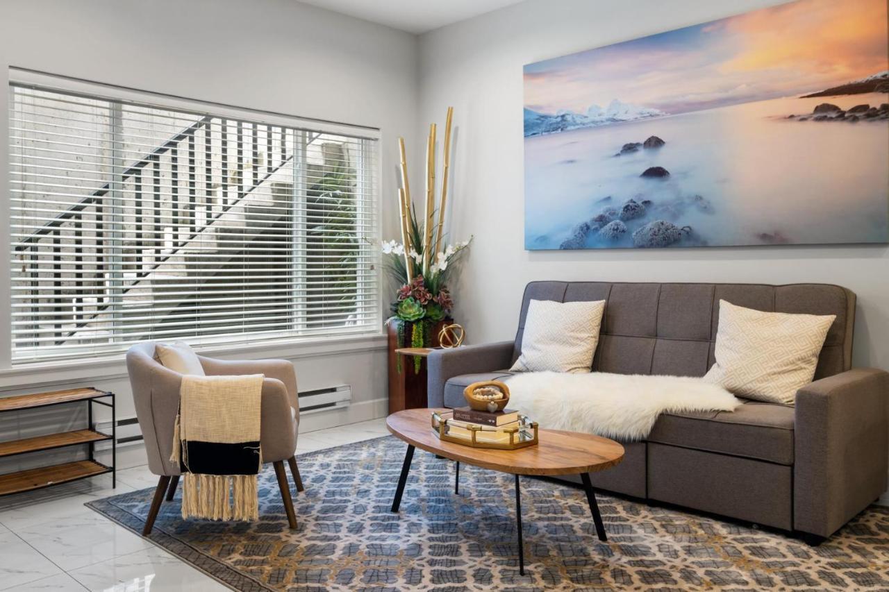 Willow Suite 兰里区 外观 照片