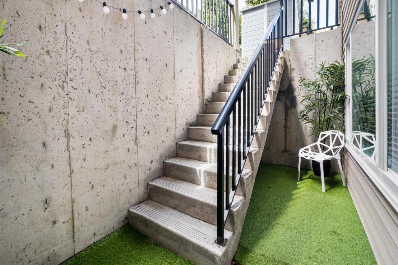 Willow Suite 兰里区 外观 照片