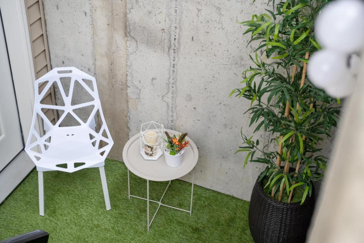 Willow Suite 兰里区 外观 照片