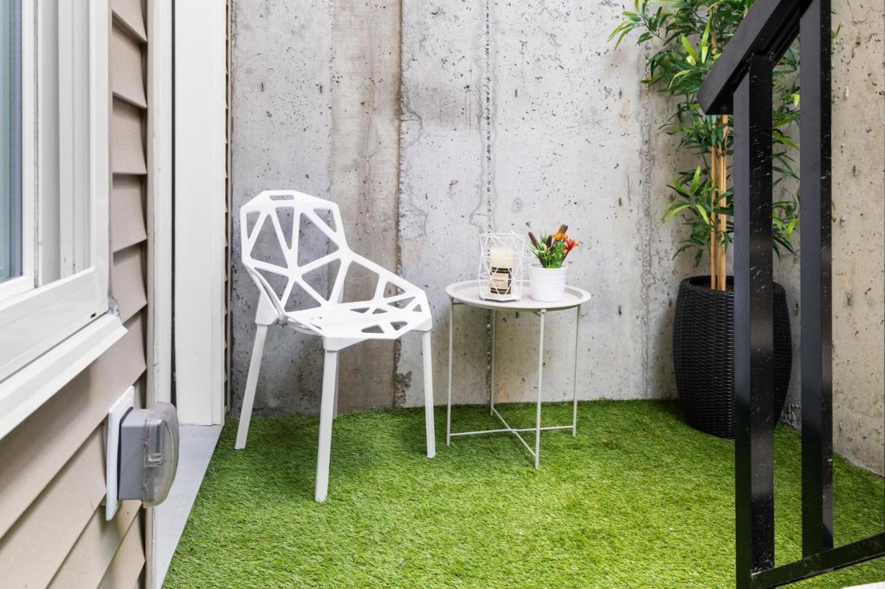 Willow Suite 兰里区 外观 照片