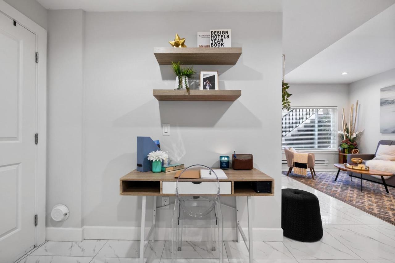 Willow Suite 兰里区 外观 照片