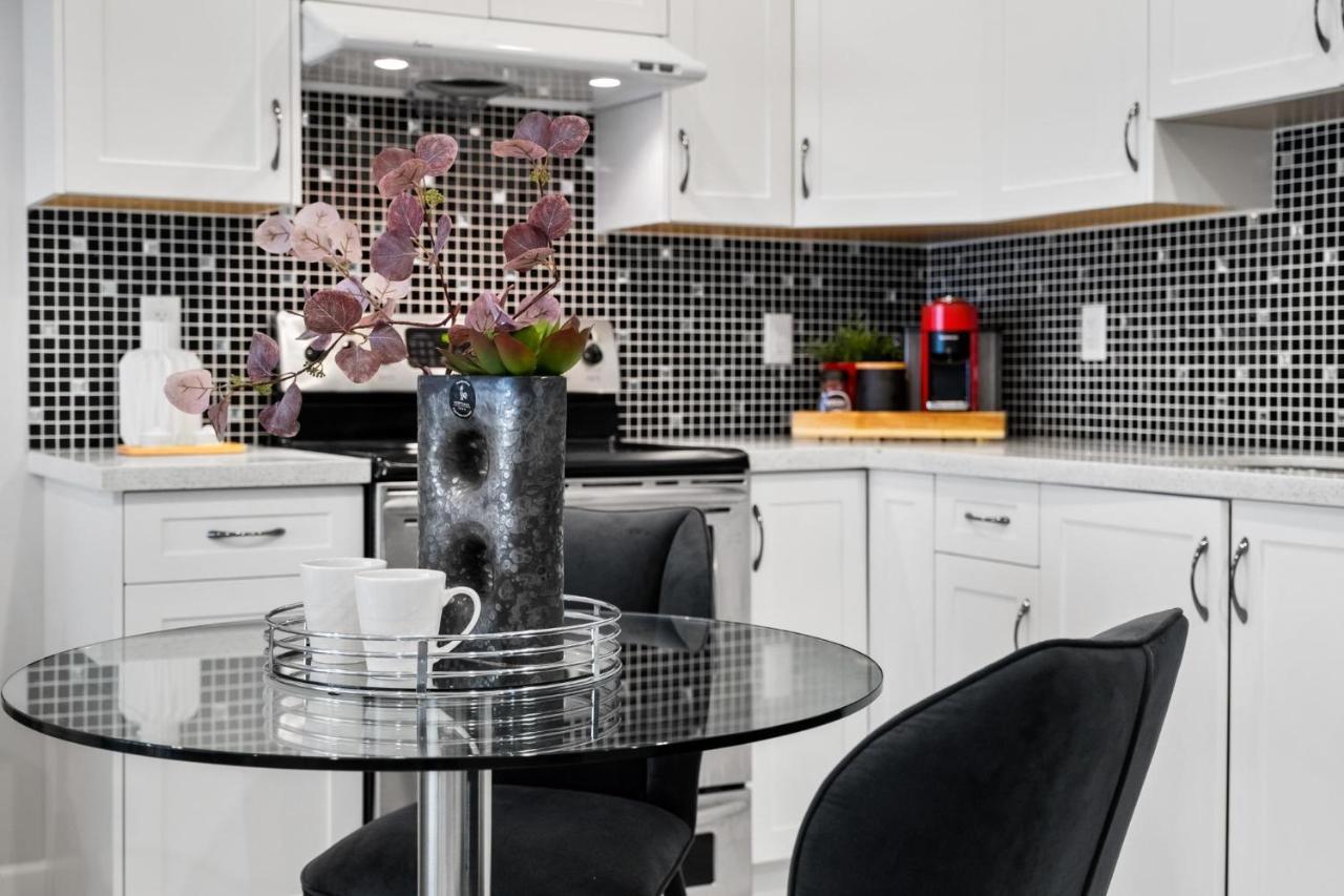 Willow Suite 兰里区 外观 照片