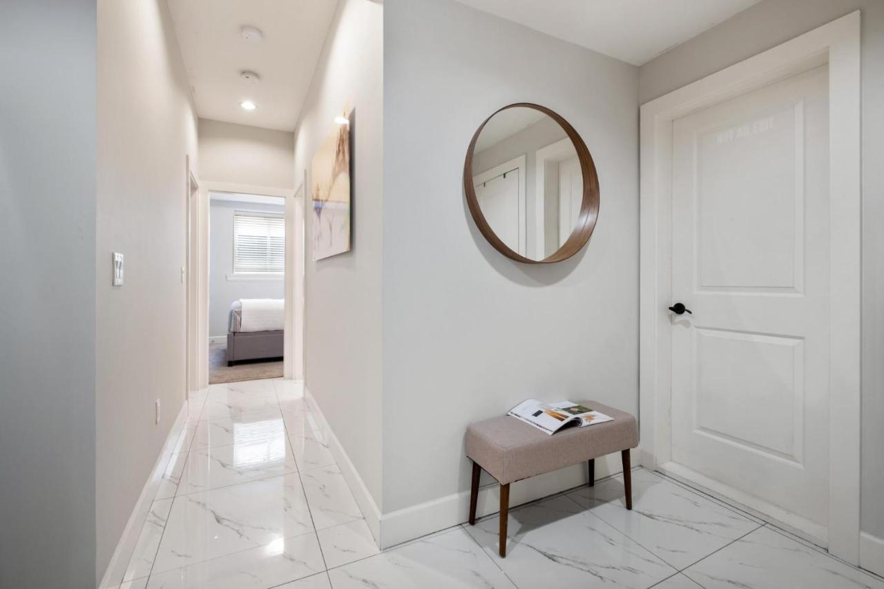 Willow Suite 兰里区 外观 照片