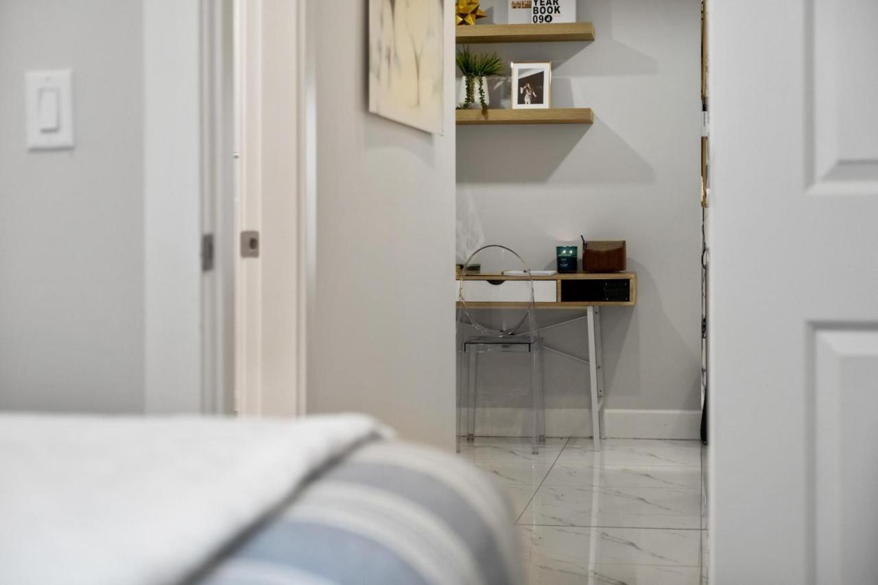 Willow Suite 兰里区 外观 照片
