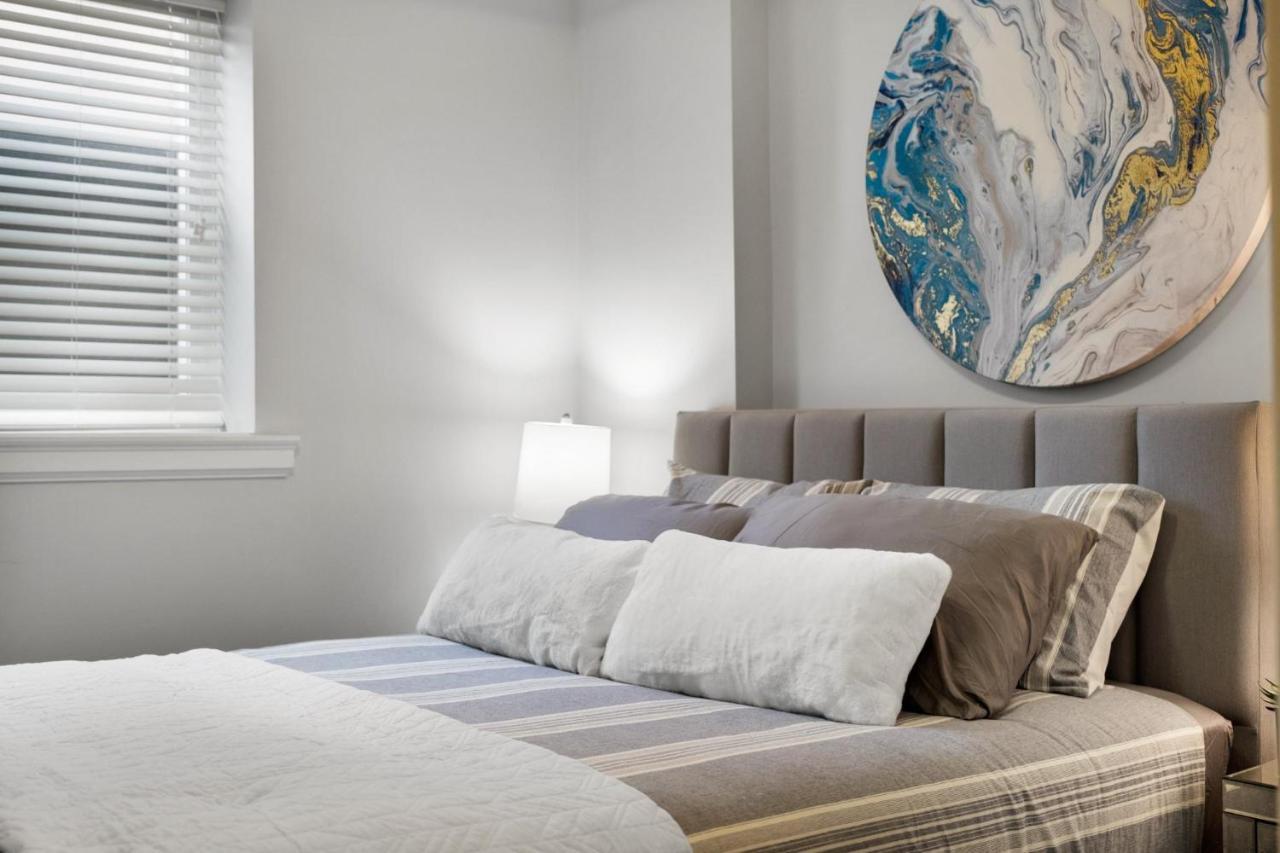 Willow Suite 兰里区 外观 照片