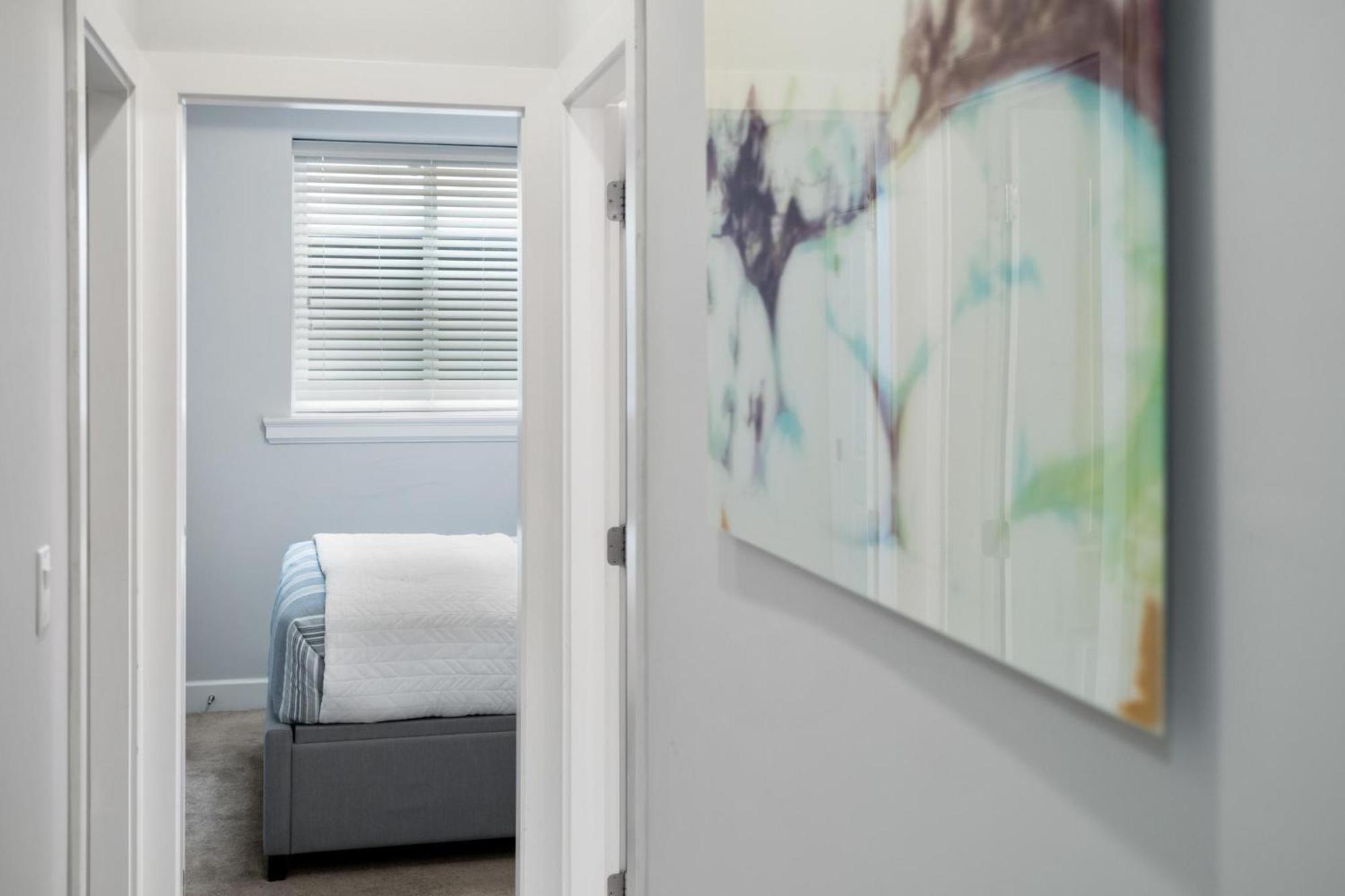 Willow Suite 兰里区 外观 照片