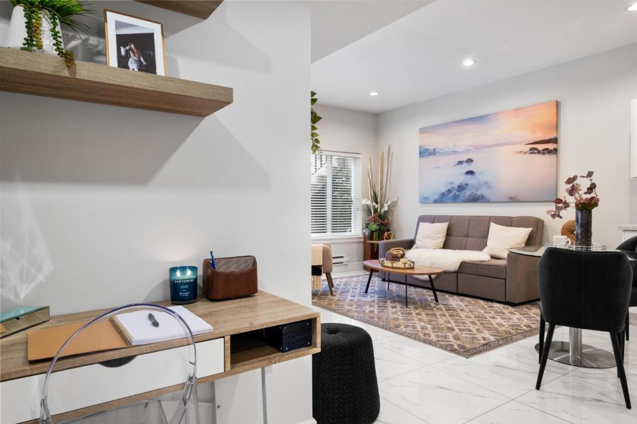 Willow Suite 兰里区 外观 照片
