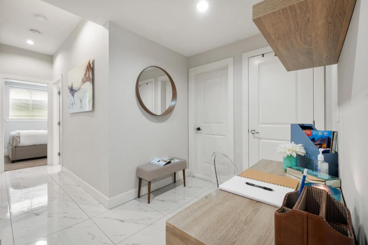 Willow Suite 兰里区 外观 照片