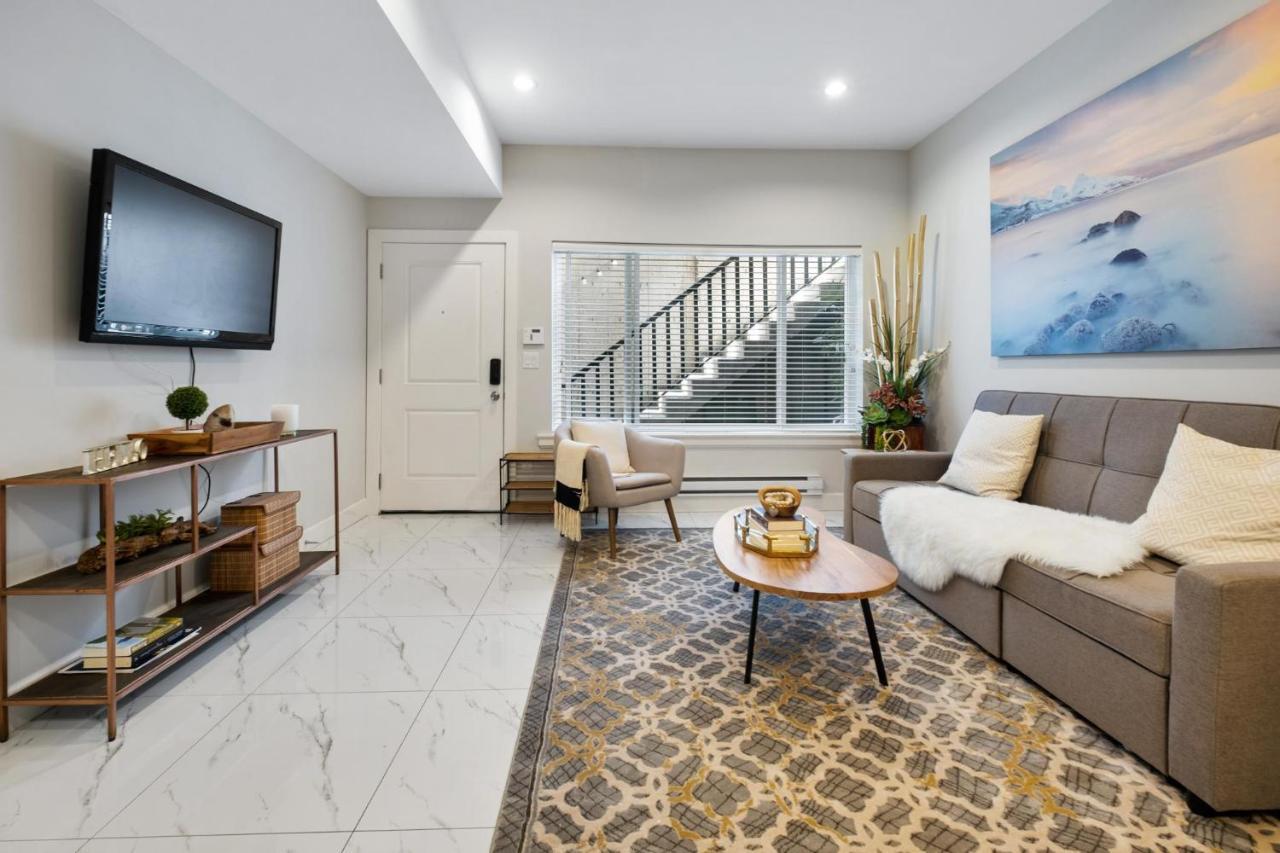 Willow Suite 兰里区 外观 照片